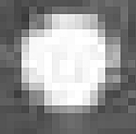 Hubble Space Telescope Image of  MOA 2002-BLG-33.