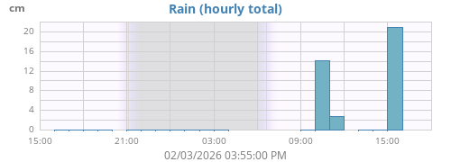 dayrain